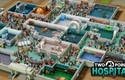 0134 - 【双点医院 Two Point Hospital】【中文版】集成近距离接触DLC电脑PC单机游戏网盘下载