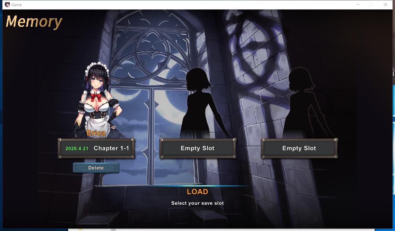 祈愿之旅-伊斯拉菲尔传说 Wish: Israfil Saga V1.32EA 互动RPG全动态CG Early Access官方中文硬盘版 ... ...