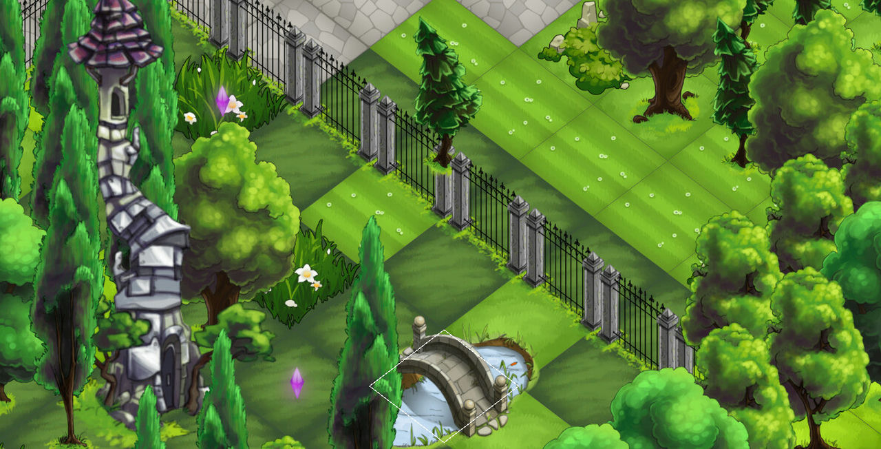 A0258 - 可爱的女巫5 Adorable Witch5 Lingering 免安装整合全部DLC 中文语音绿色中文版