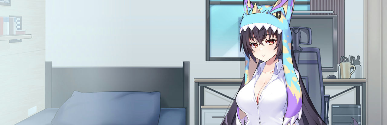 A1188 - 怠惰的怪兽公主不想工作 Build.13012805-1.0.9+中文语音+DLC 免安装STEAM中文版[2.18GB]
