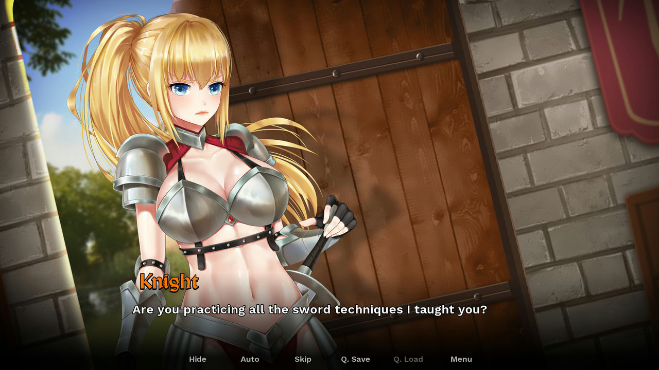 A1216 - 史莱姆六重奏 Slimy Sextet v1.0.11+新篇章+DLC+多结局+锁区 免安装STEAM中文版[1.01GB]