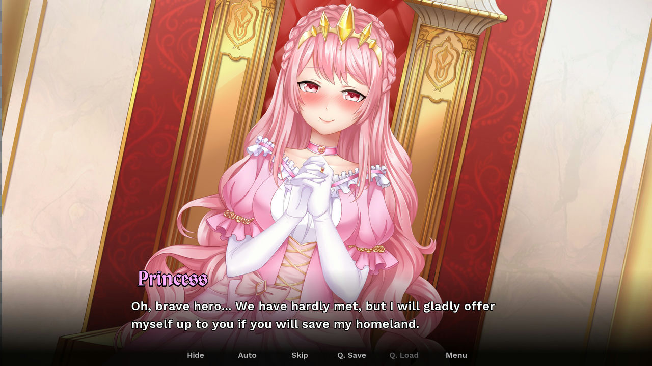 A1216 - 史莱姆六重奏 Slimy Sextet v1.0.11+新篇章+DLC+多结局+锁区 免安装STEAM中文版[1.01GB]