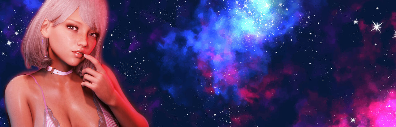 A1441 - 星际女王 CUM Queens+DLC 免安装中文版[981MB]