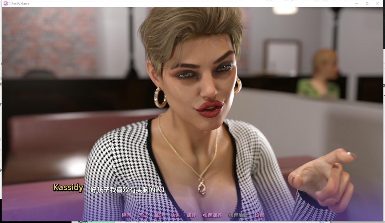 A2056 - 怪物城市：怪物学院的故事 Monster City：A Monster College Story v0.1.0.20241208 PC+安卓 免安装中文版[1.75GB]