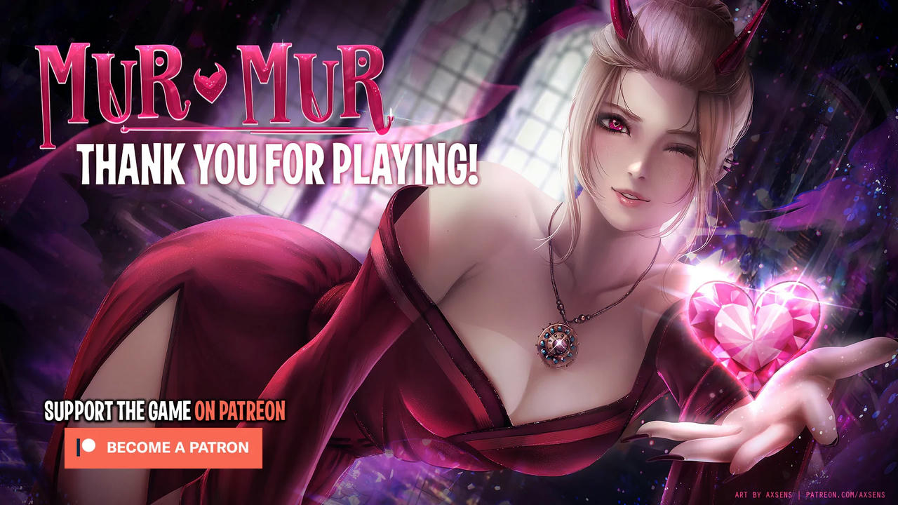 A2087 - 低语 Murmur v0.7.20250429-PC+安卓 免安装中文版[3.04GB]