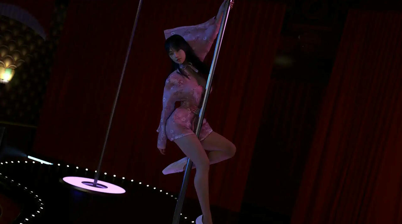 A2101 - 天堂之门 Heaven’s Door Ch.2.02.20250523-PC+安卓 免安装AI中文汉化版[3.69GB]