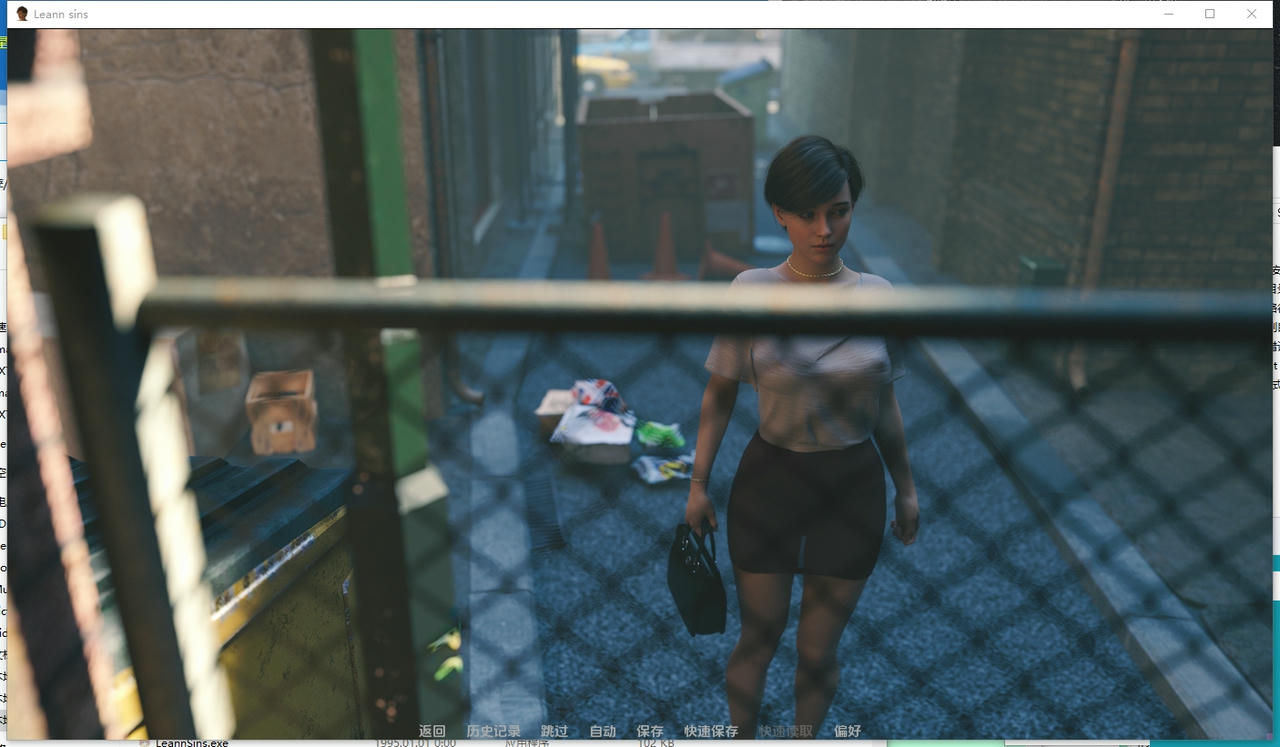 A2169 - 莉安的罪孽 Leann Sins v1.0.20250518-PC+安卓 免安装中文汉化完结版[3.72GB]