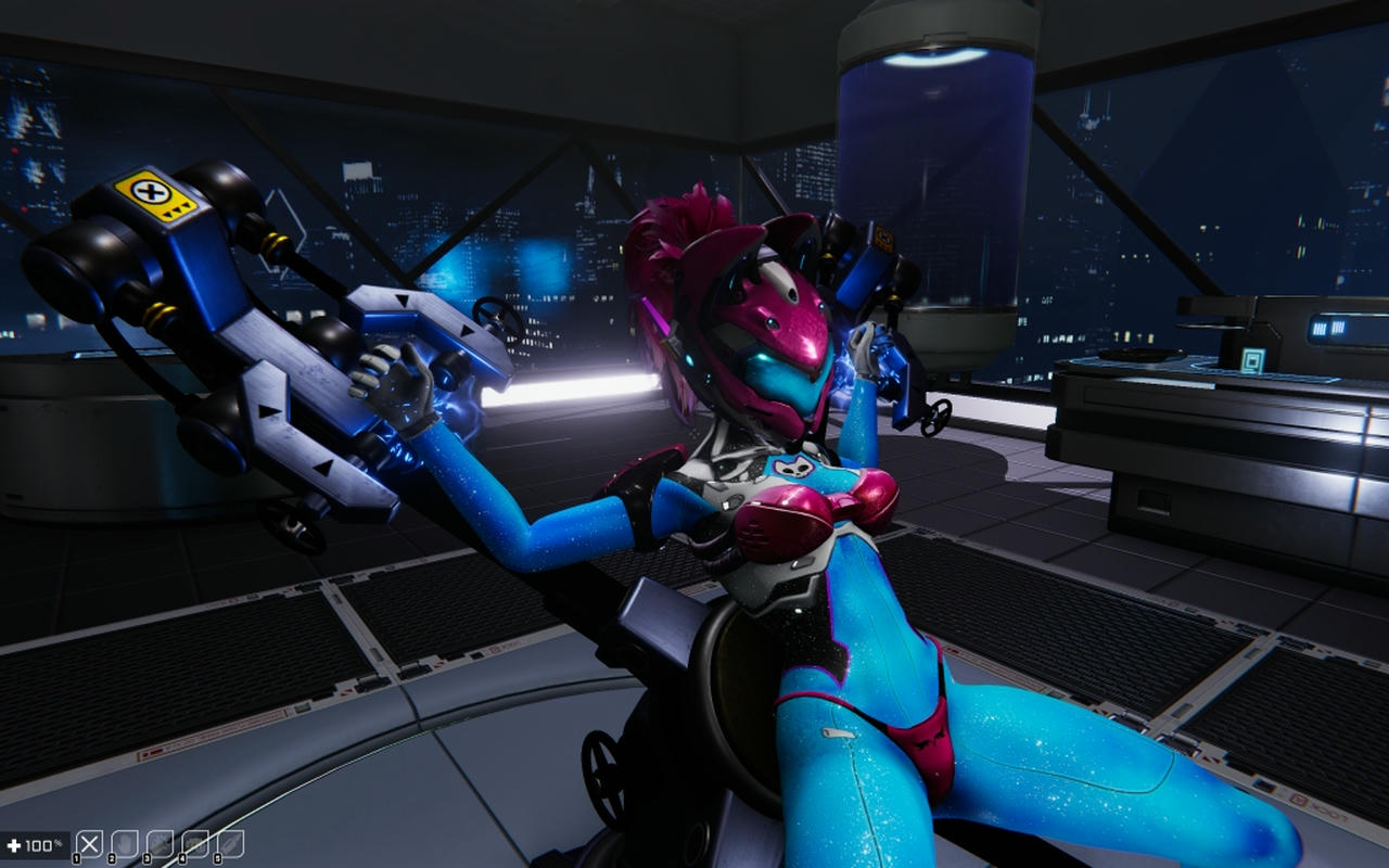 A2268 - 恶棍-反派模拟器 The Villain Simulator Beta.46.2.20250901+DLC人物妹子 免安装中文版[14.1GB]