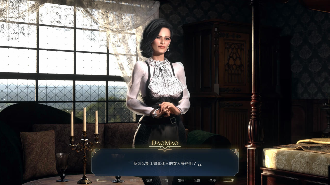 A2387 - 魔法猫咪：第三章 Magic Pussy：Chapter 3 v20251022 免安装中文汉化版[11.4GB]